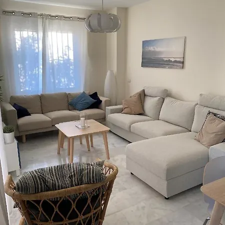 2275-superb New On Valle Romano, Golf View إِستيبونا