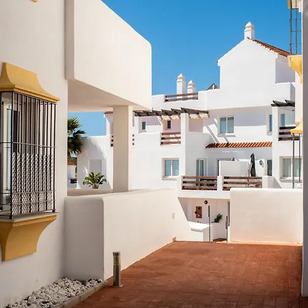 شقة 2275-superb New On Valle Romano, Golf View إِستيبونا