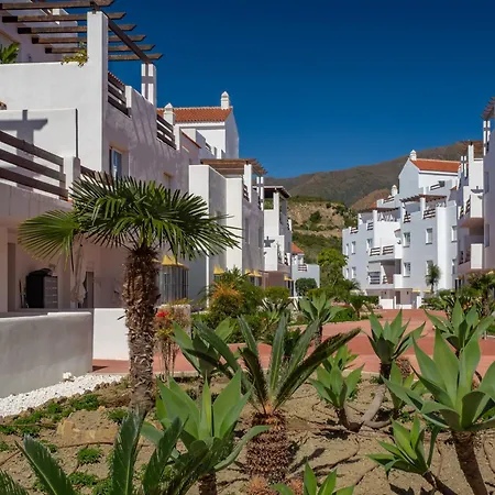 Apartment 2275-superb New On Valle Romano, Golf View *