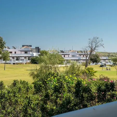 Apartment 2275-superb New On Valle Romano, Golf View