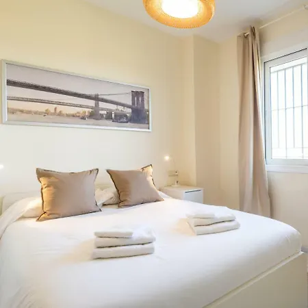 شقة 2275-superb New On Valle Romano, Golf View