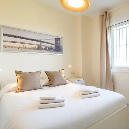 Apartment 2275-superb New On Valle Romano, Golf View