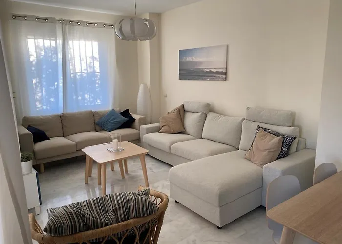 Lägenhet 2275-superb New On Valle Romano, Golf View