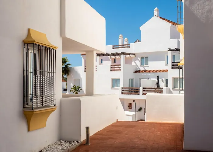 Lägenhet 2275-superb New On Valle Romano, Golf View Estepona