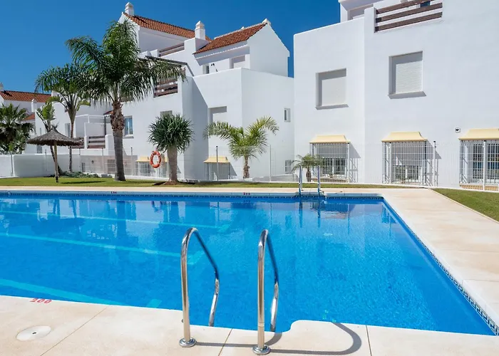 2275-superb New On Valle Romano, Golf View