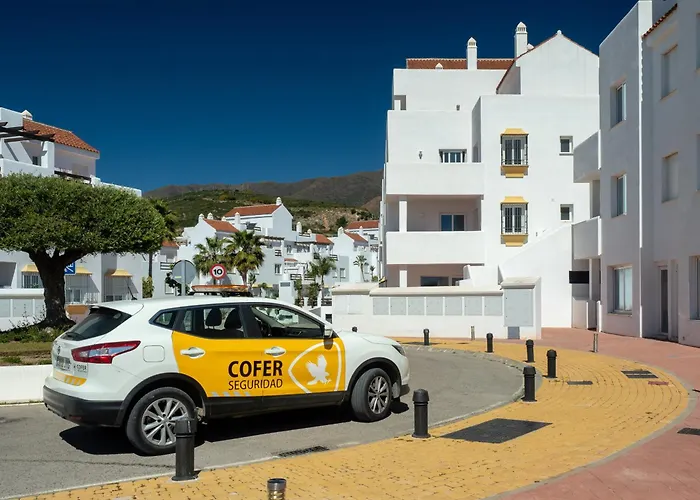 Lägenhet 2275-superb New On Valle Romano, Golf View *