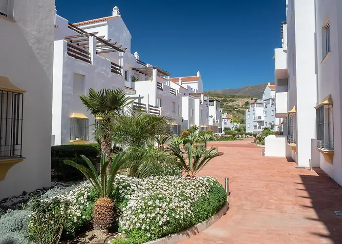 2275-superb New On Valle Romano, Golf View Estepona