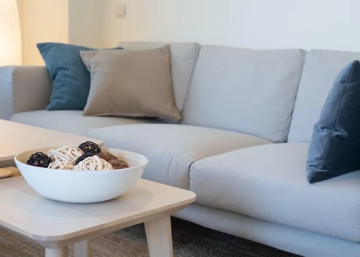 Lägenhet 2275-superb New On Valle Romano, Golf View *