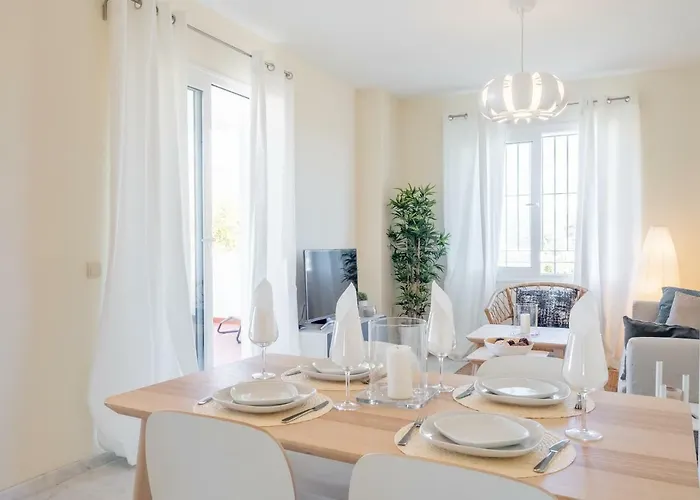 2275-superb New On Valle Romano, Golf View Estepona