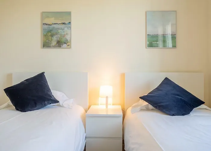 2275-superb New On Valle Romano, Golf View *