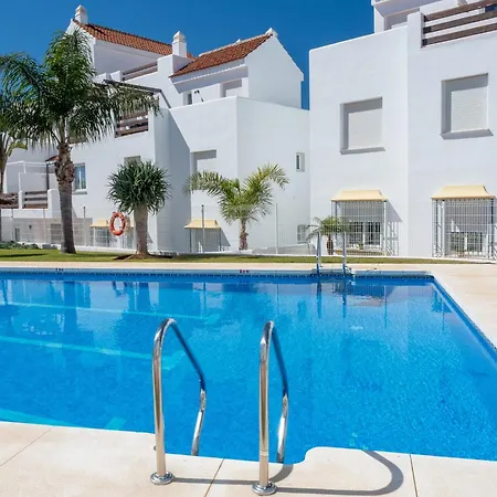 2275-superb New On Valle Romano, Golf View