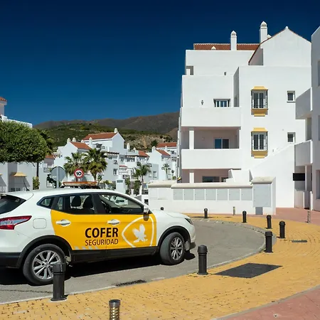 Apartman 2275-superb New On Valle Romano, Golf View *