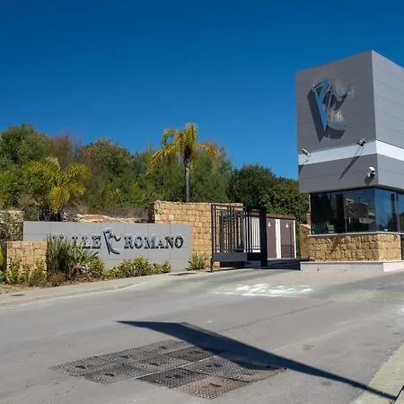 Apartment 2275-superb New On Valle Romano, Golf View