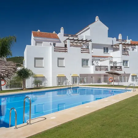 2275-superb New On Valle Romano, Golf View Estepona