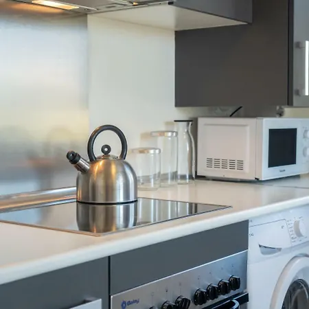 2275-superb New On Valle Romano, Golf View Apartman Estepona