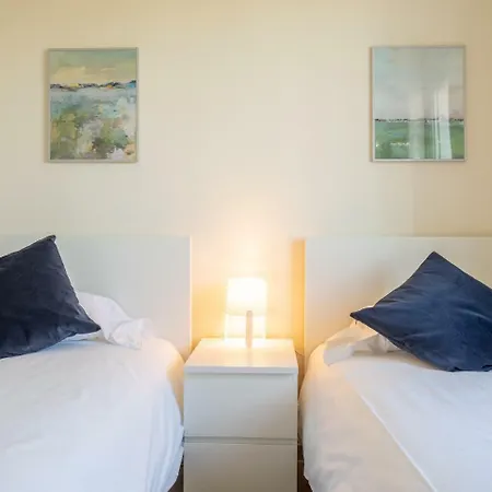 2275-superb New On Valle Romano, Golf View *