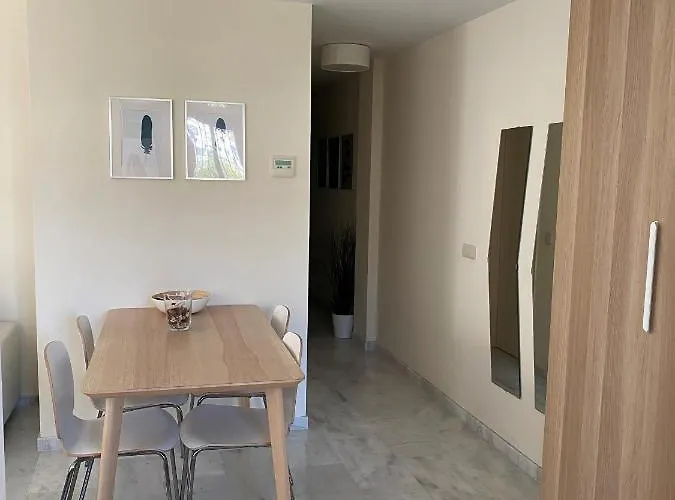 2275-superb New On Valle Romano, Golf View Apartment