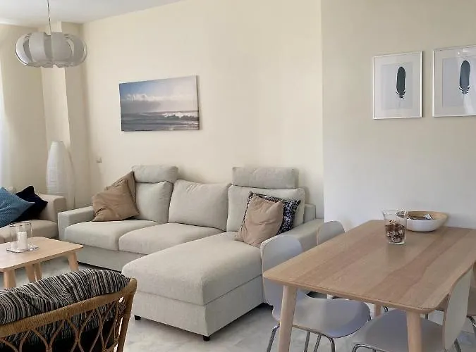 Apartment 2275-superb New On Valle Romano, Golf View