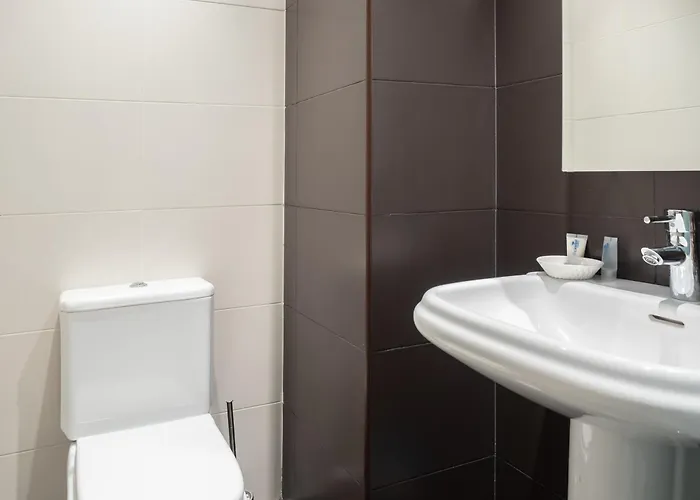 Apartment 2275-superb New On Valle Romano, Golf View