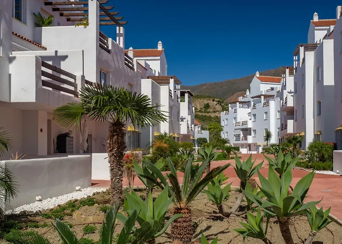 Apartment 2275-superb New On Valle Romano, Golf View *