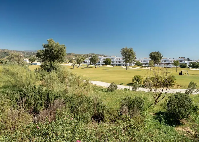 2275-superb New On Valle Romano, Golf View