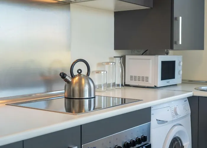 2275-superb New On Valle Romano, Golf View Apartment Estepona