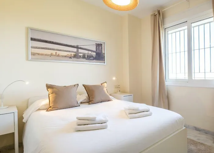 Apartment 2275-superb New On Valle Romano, Golf View