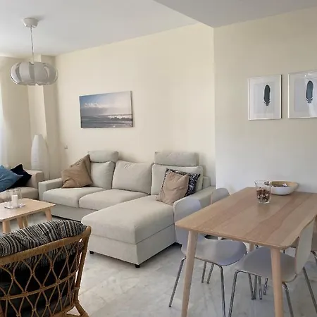 Appartamento 2275-superb New On Valle Romano, Golf View