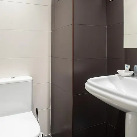 Appartamento 2275-superb New On Valle Romano, Golf View