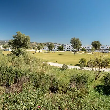 2275-superb New On Valle Romano, Golf View