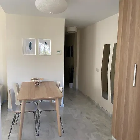 2275-superb New On Valle Romano, Golf View Lägenhet