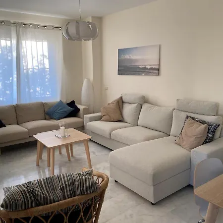 Lägenhet 2275-superb New On Valle Romano, Golf View