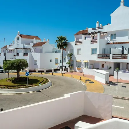 Lägenhet 2275-superb New On Valle Romano, Golf View