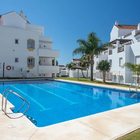 Lägenhet 2275-superb New On Valle Romano, Golf View *