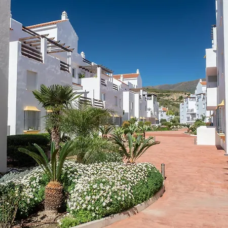 2275-superb New On Valle Romano, Golf View Estepona